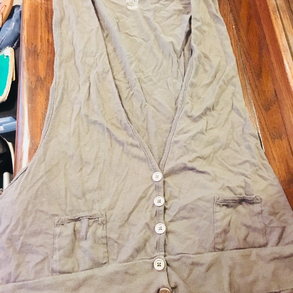 Xl Ana vest